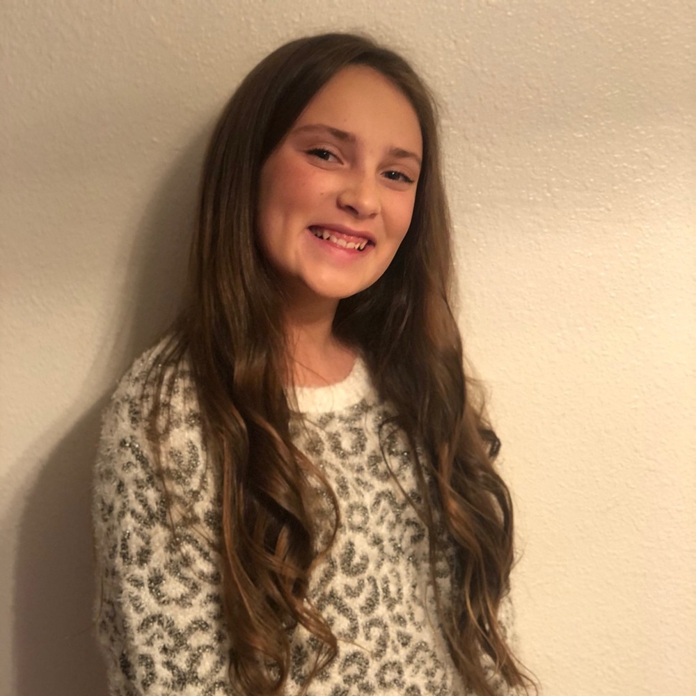 Meet your Posher, Abigail
